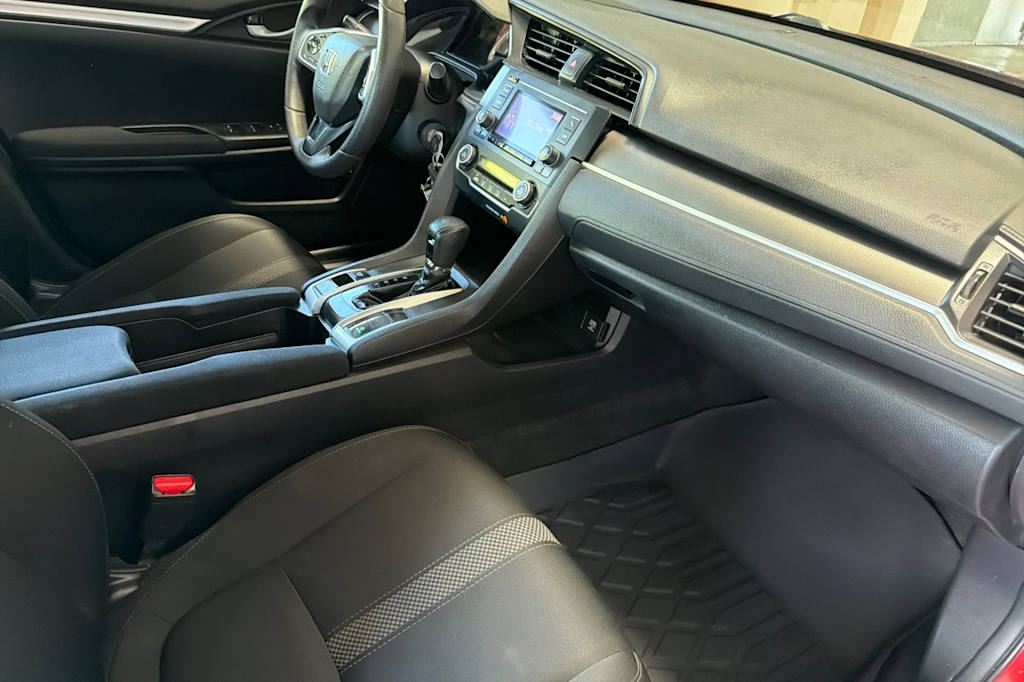Thumbnail: 2019 Honda Civic - 12