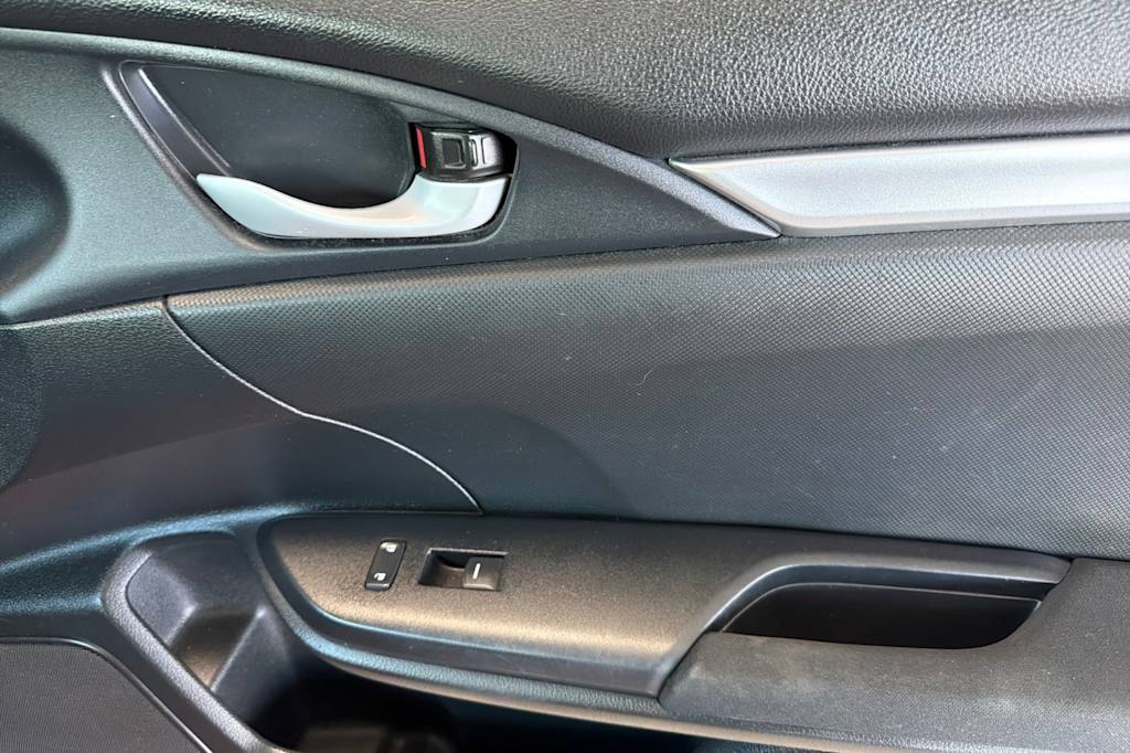 Thumbnail: 2019 Honda Civic - 22