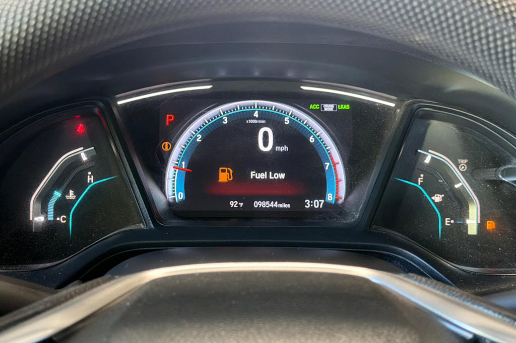 Thumbnail: 2019 Honda Civic - 15