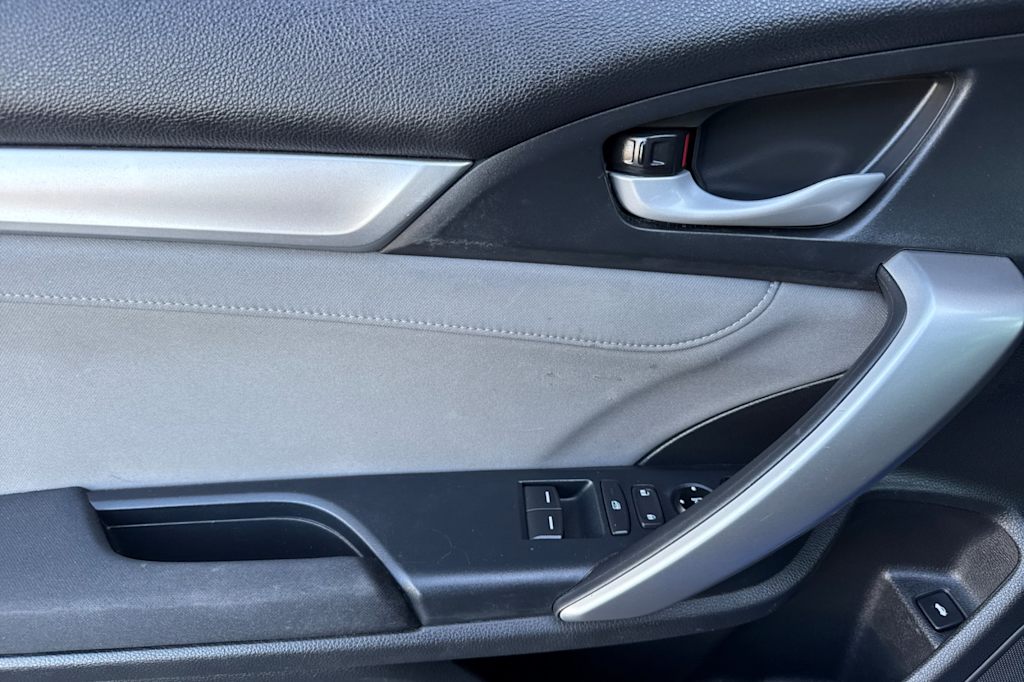Thumbnail: 2018 Honda Civic - 19