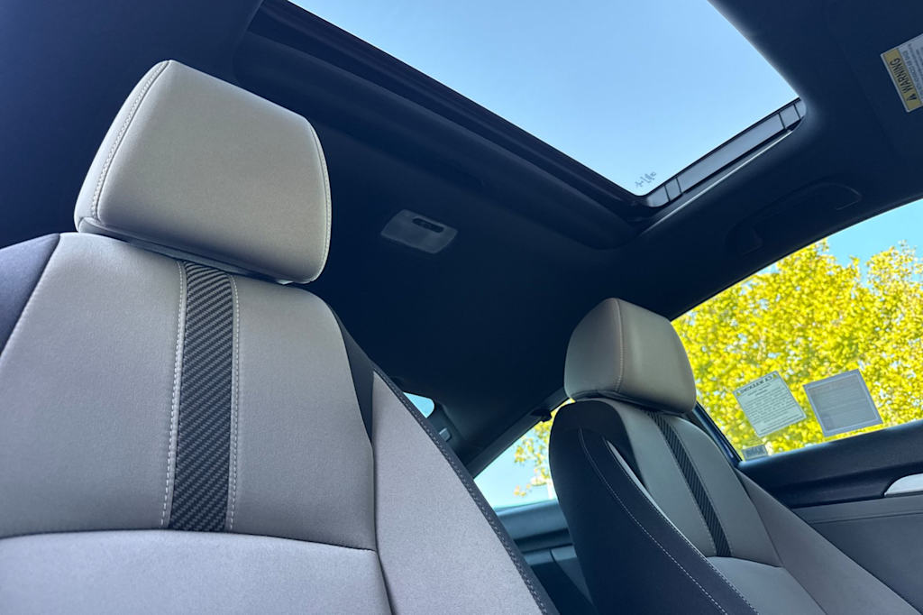 Thumbnail: 2018 Honda Civic - 21