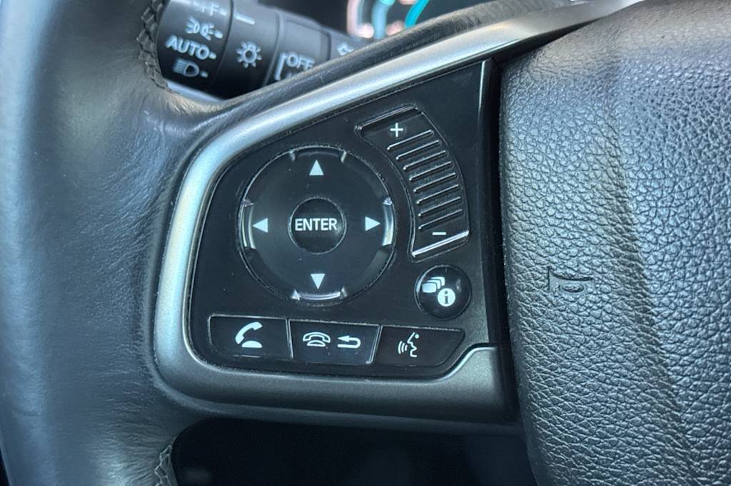 Thumbnail: 2018 Honda Civic - 26
