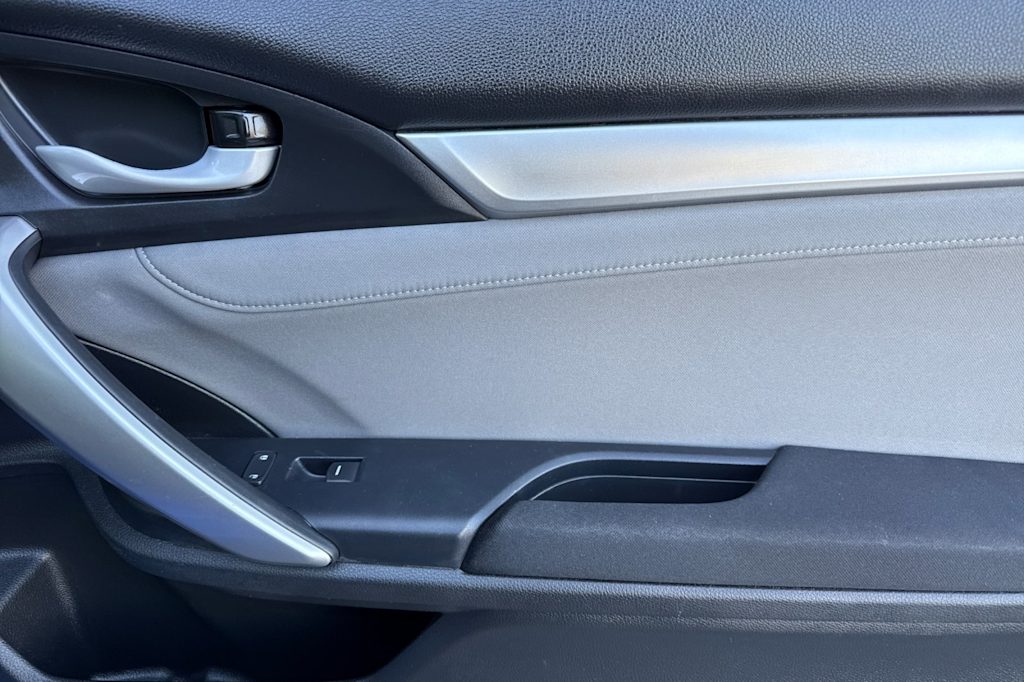 Thumbnail: 2018 Honda Civic - 22