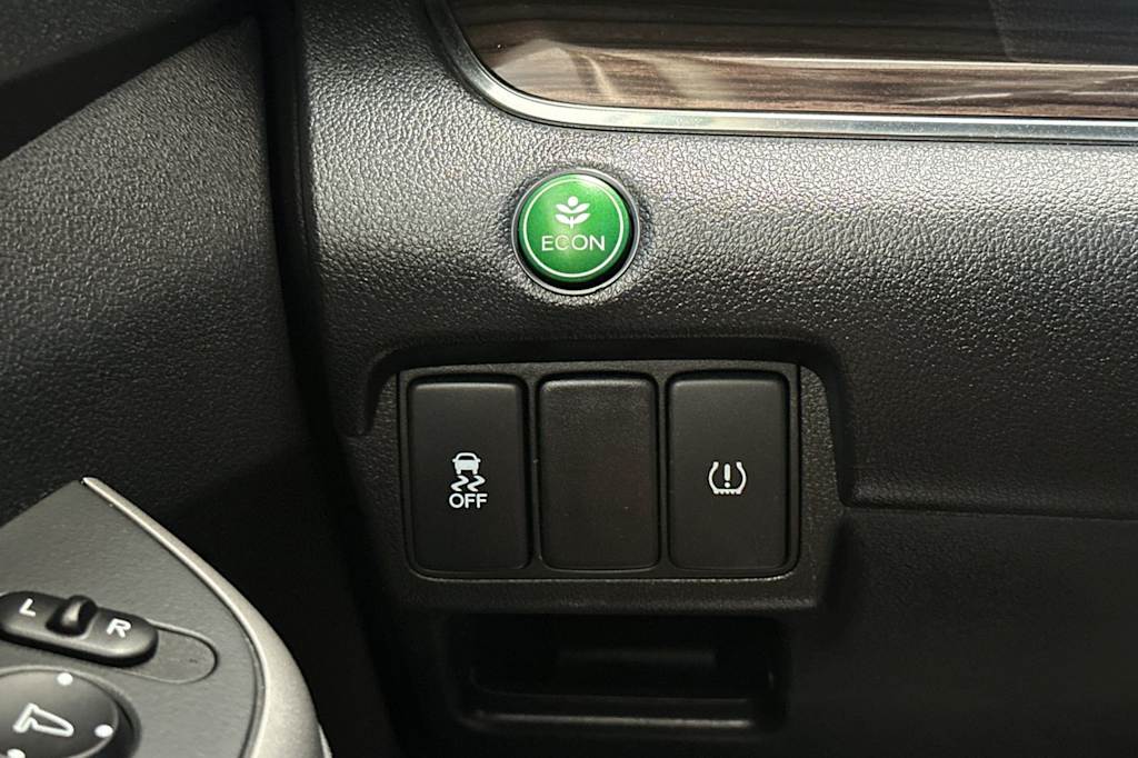 Thumbnail: 2016 Honda CR-V - 33