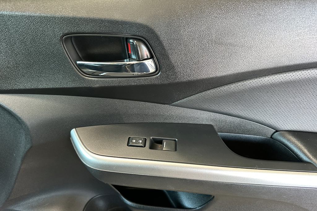 Thumbnail: 2016 Honda CR-V - 25