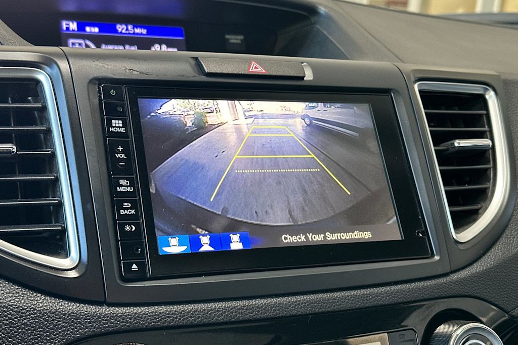 Thumbnail: 2016 Honda CR-V - 26