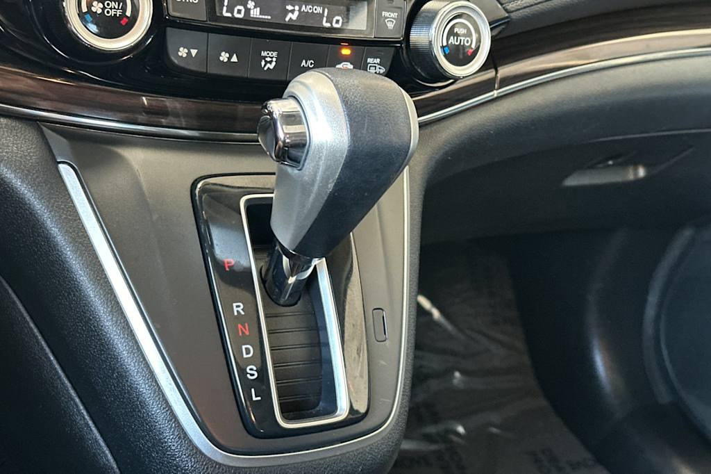 Thumbnail: 2016 Honda CR-V - 14