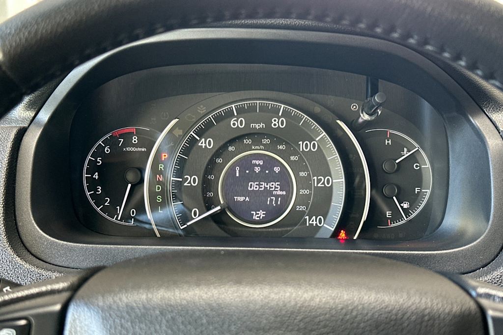 Thumbnail: 2016 Honda CR-V - 15