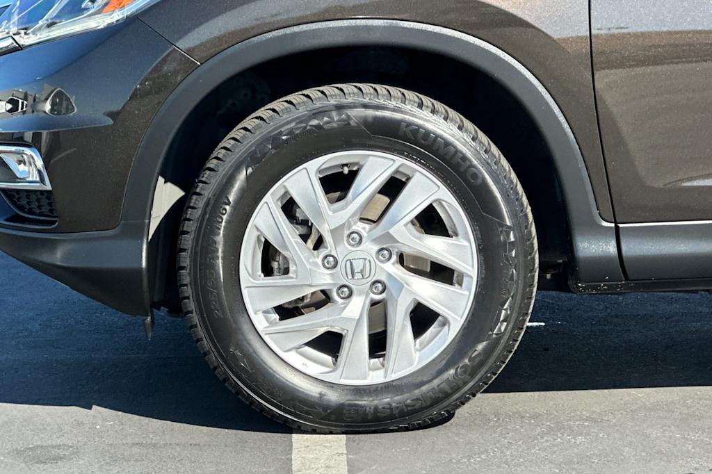 Thumbnail: 2016 Honda CR-V - 8