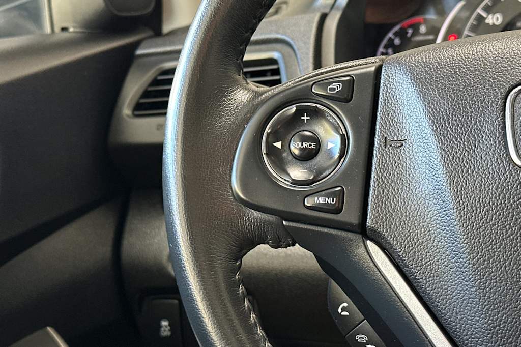 Thumbnail: 2016 Honda CR-V - 30