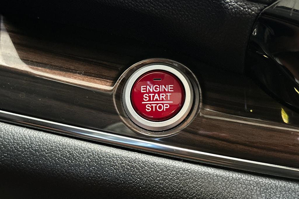 Thumbnail: 2016 Honda CR-V - 28