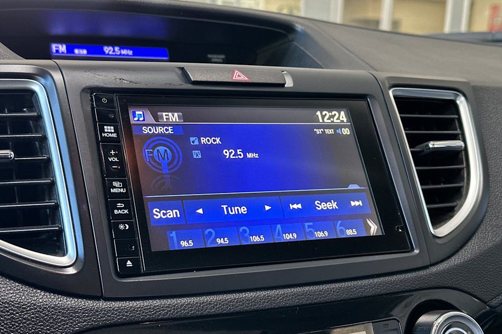 Thumbnail: 2016 Honda CR-V - 13