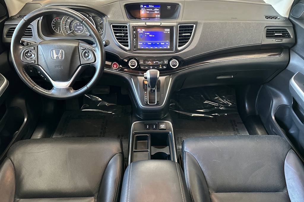 Thumbnail: 2016 Honda CR-V - 2