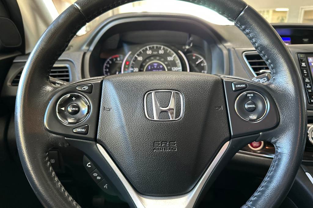 Thumbnail: 2016 Honda CR-V - 29