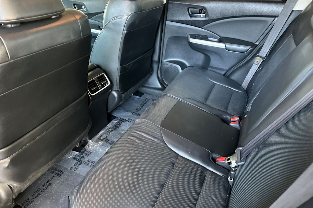 Thumbnail: 2016 Honda CR-V - 11