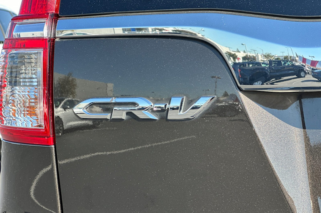 Thumbnail: 2016 Honda CR-V - 7