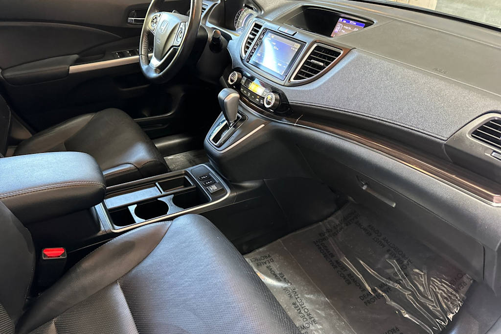 Thumbnail: 2016 Honda CR-V - 12
