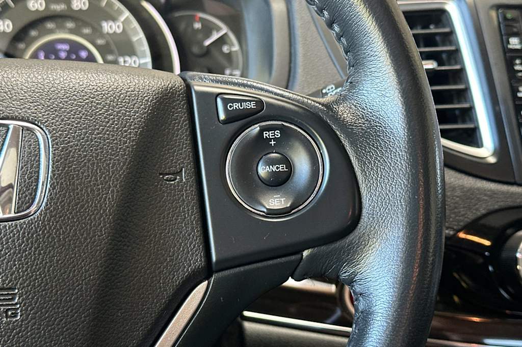 Thumbnail: 2016 Honda CR-V - 31