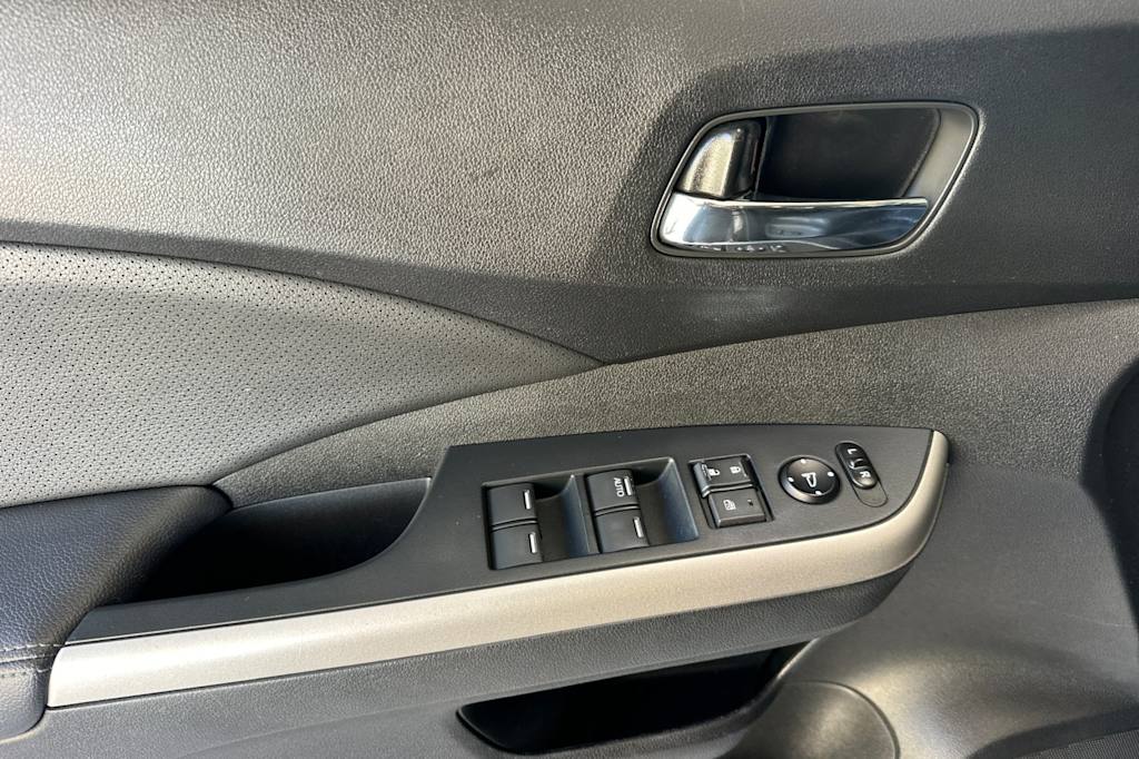 Thumbnail: 2016 Honda CR-V - 21