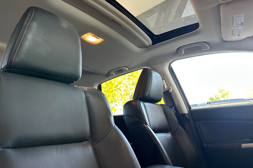 Thumbnail: 2016 Honda CR-V - 24