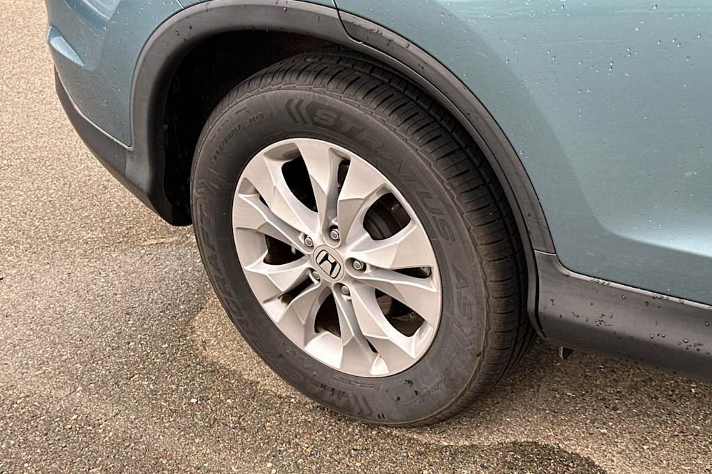 Thumbnail: 2014 Honda CR-V - 15