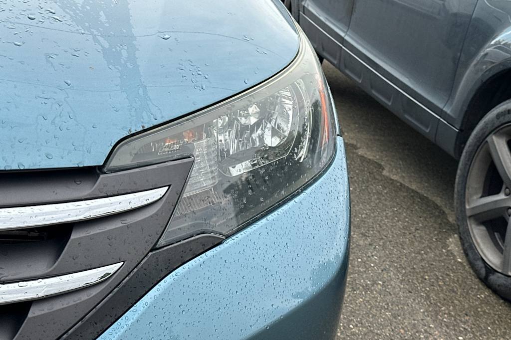 Thumbnail: 2014 Honda CR-V - 14