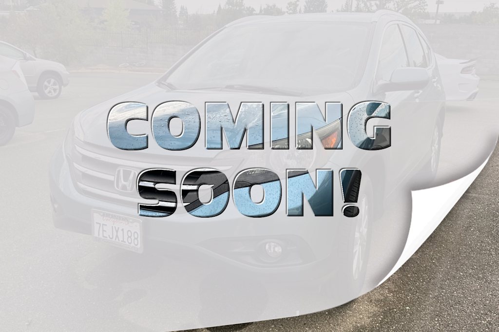 Thumbnail: 2014 Honda CR-V - 5