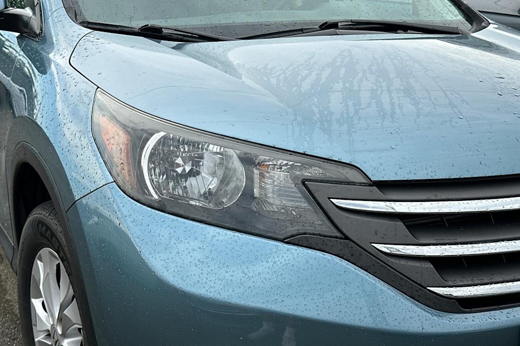 Thumbnail: 2014 Honda CR-V - 11