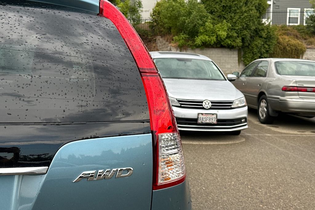 Thumbnail: 2014 Honda CR-V - 17