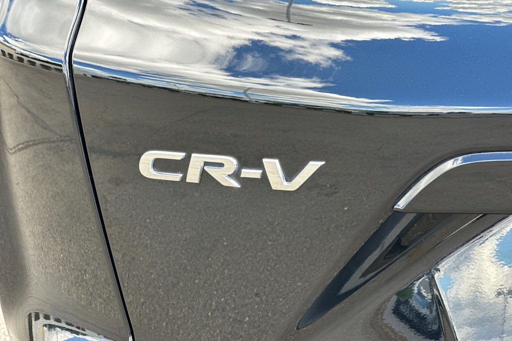 Thumbnail: 2021 Honda CR-V - 7