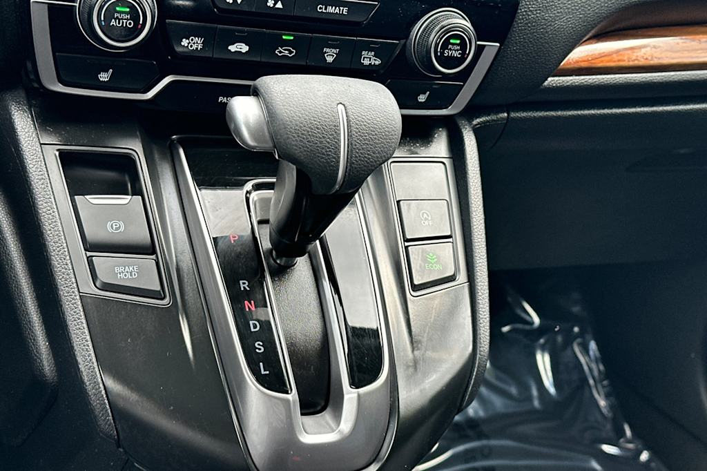 Thumbnail: 2021 Honda CR-V - 14