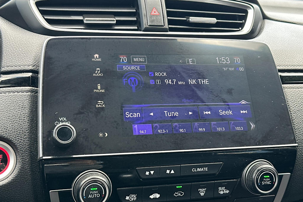 Thumbnail: 2021 Honda CR-V - 13