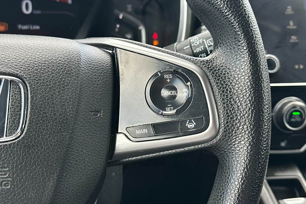 Thumbnail: 2021 Honda CR-V - 31