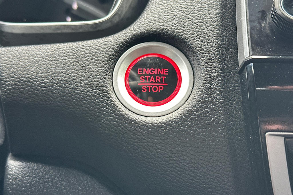 Thumbnail: 2021 Honda CR-V - 28