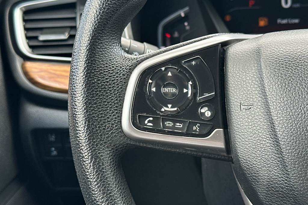 Thumbnail: 2021 Honda CR-V - 30