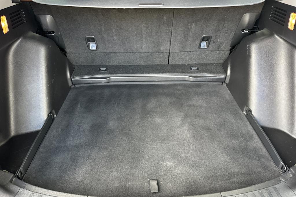 Thumbnail: 2021 Honda CR-V - 16