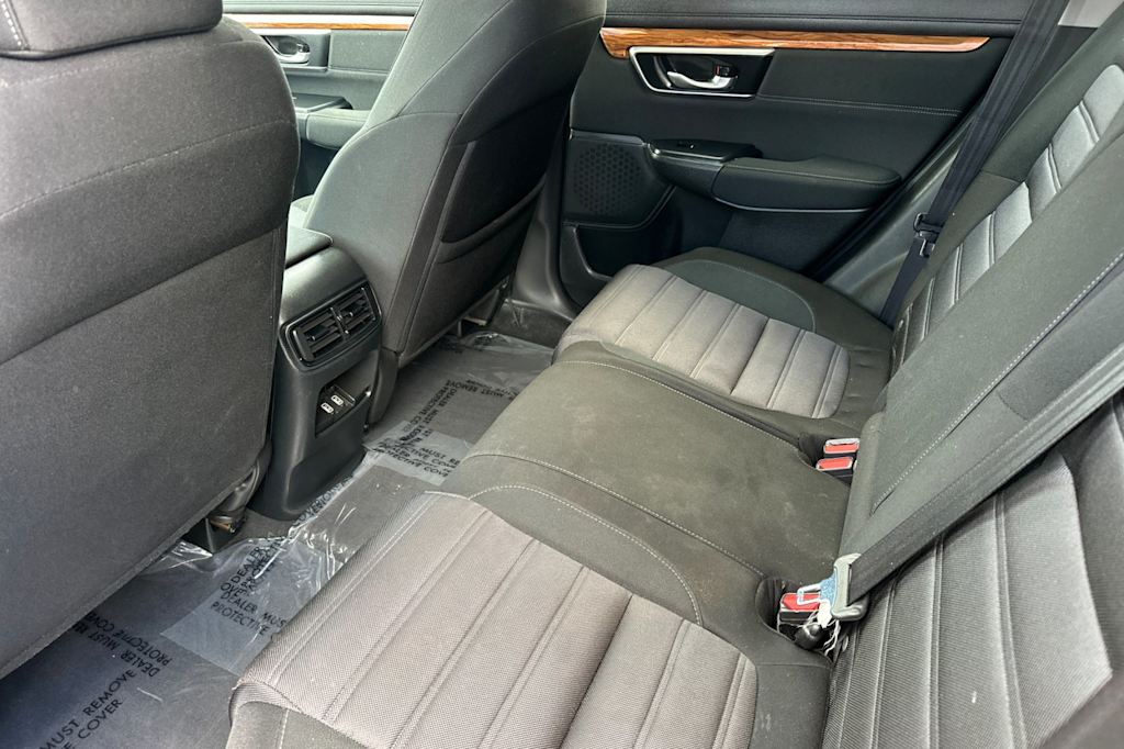 Thumbnail: 2021 Honda CR-V - 10