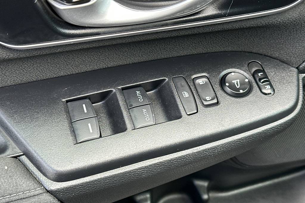 Thumbnail: 2021 Honda CR-V - 22