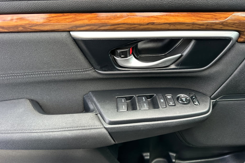 Thumbnail: 2021 Honda CR-V - 21