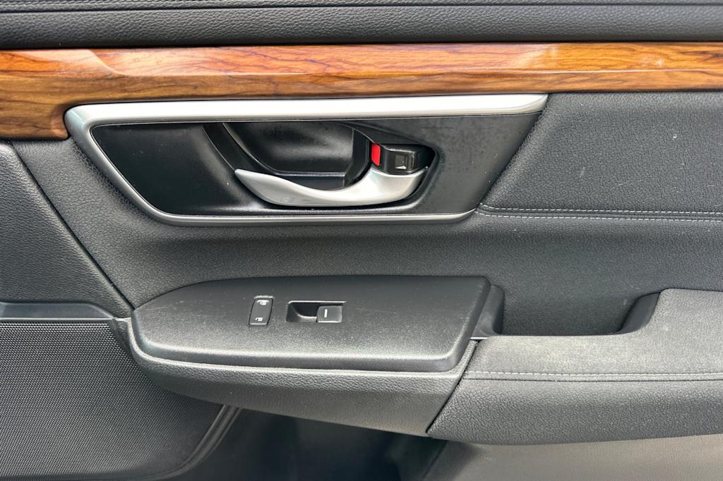 Thumbnail: 2021 Honda CR-V - 25