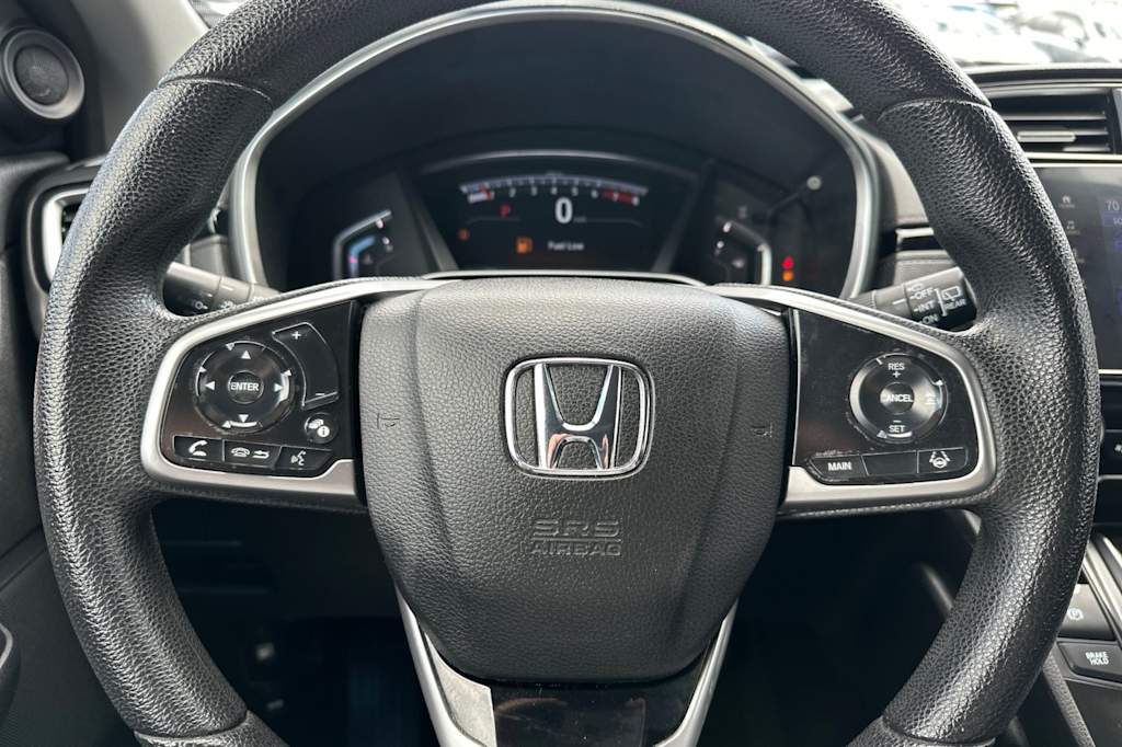 Thumbnail: 2021 Honda CR-V - 29