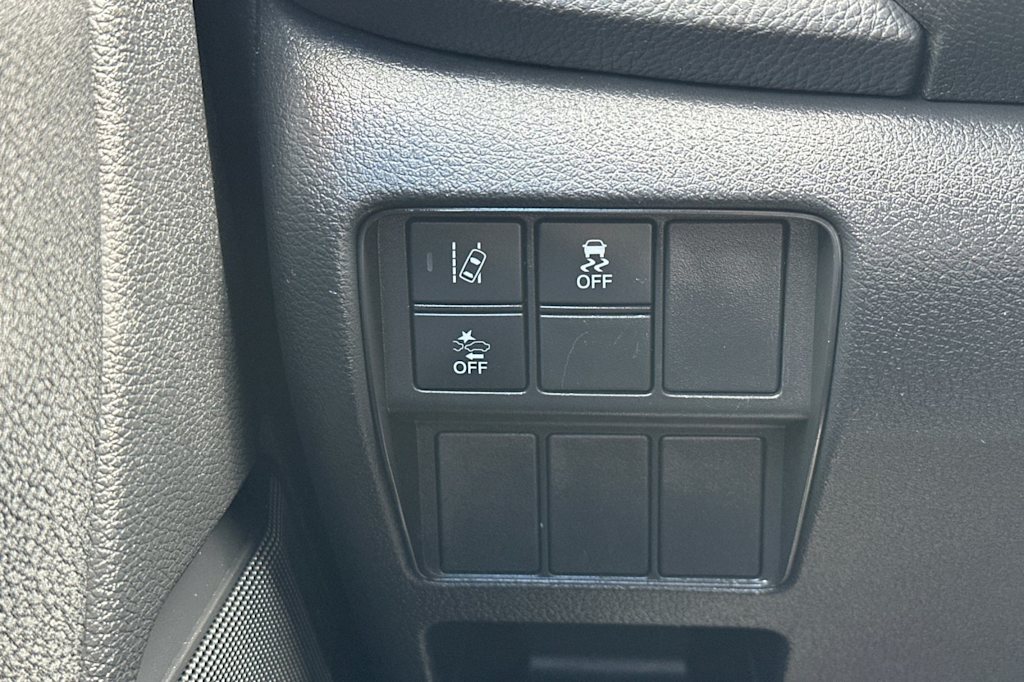 Thumbnail: 2021 Honda CR-V - 33