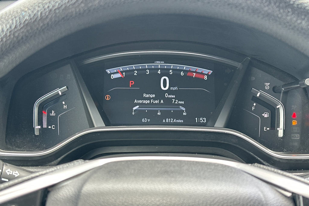 Thumbnail: 2021 Honda CR-V - 15