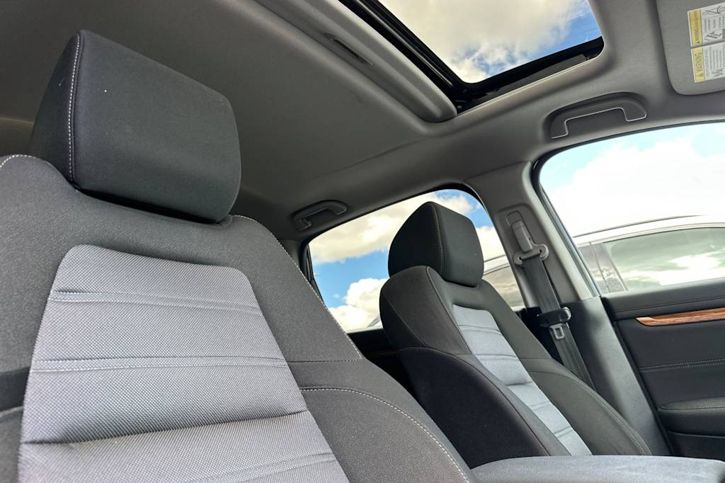 Thumbnail: 2021 Honda CR-V - 24