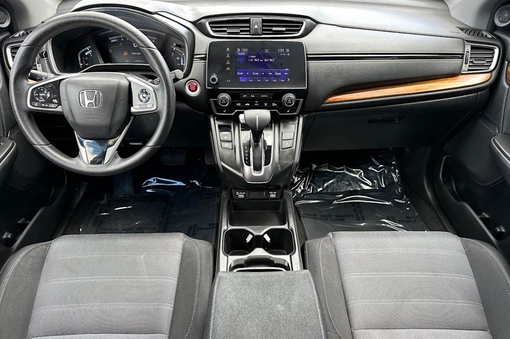 Thumbnail: 2021 Honda CR-V - 2