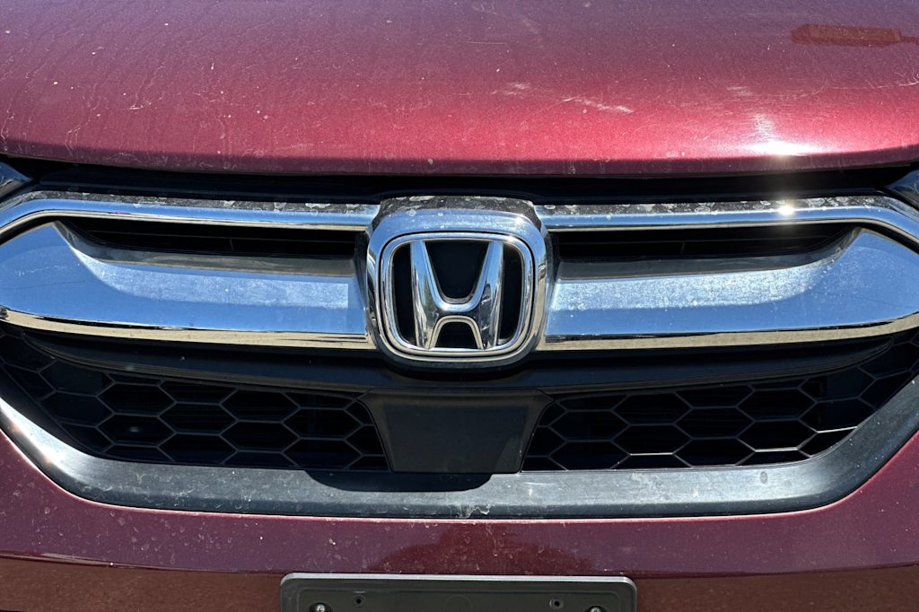 Thumbnail: 2018 Honda CR-V - 12