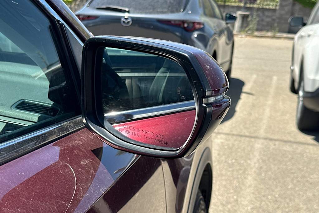 Thumbnail: 2018 Honda CR-V - 14