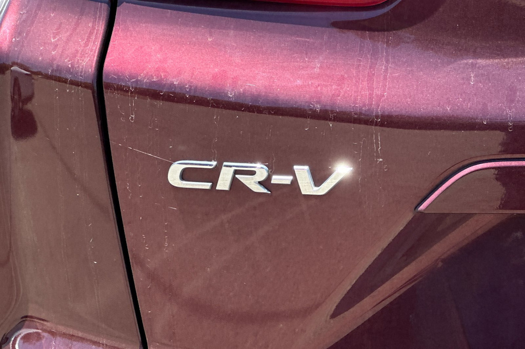 Thumbnail: 2018 Honda CR-V - 5