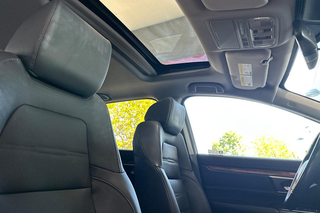 Thumbnail: 2020 Honda CR-V - 24