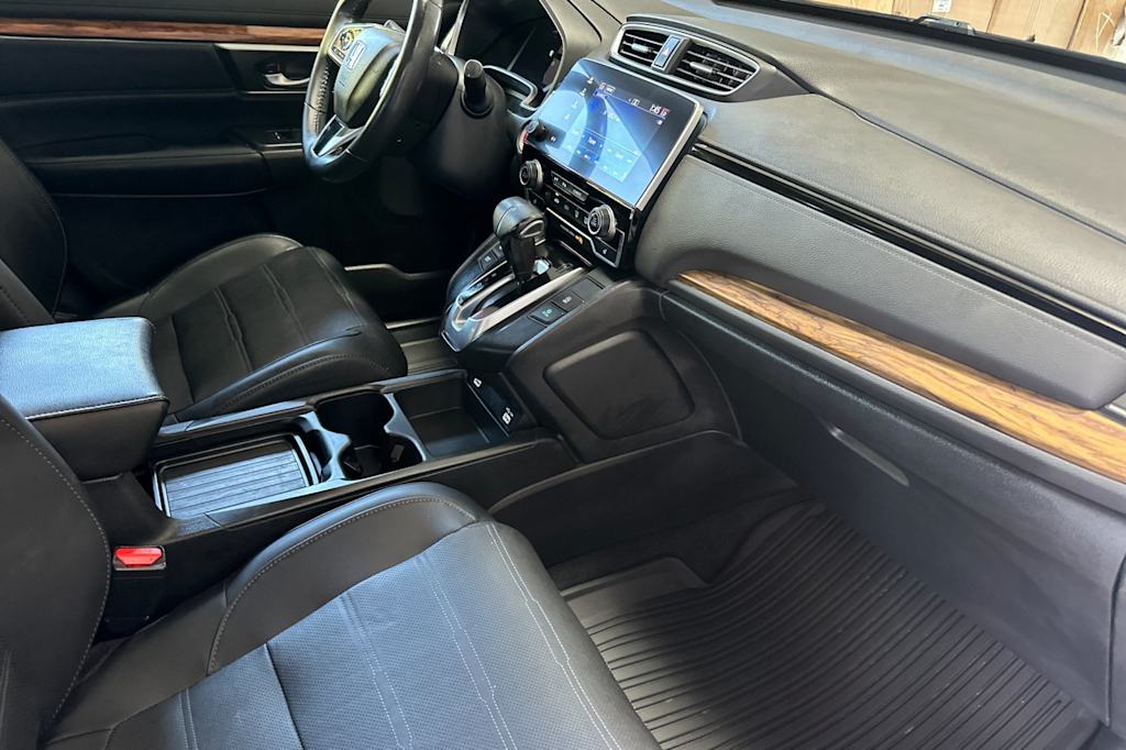 Thumbnail: 2020 Honda CR-V - 12